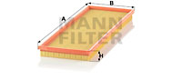 EM-30281 - Air Filters C 4476