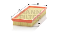 EM-30282 - Air Filters C 3474