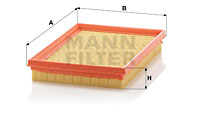 EM-30284 - Air Filters C 2557
