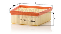 EM-30285 - Air Filters C 17 006