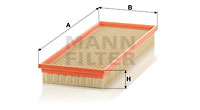 EM-30288 - Air Filters C 40 107