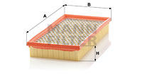 EM-30289 - Air Filters C 3261
