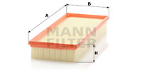 EM-30290 - Air Filters C 3498