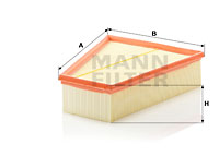 EM-30291 - Air Filters C 30 161