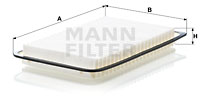 EM-30292 - Air Filters C 3220