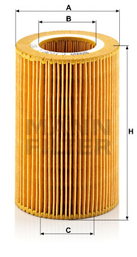 EM-30294 - Air Filters C 1036/1
