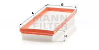 EM-30295 - Air Filters C 2716