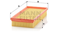 EM-30297 - Air Filters C 3091