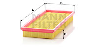 EM-30299 - Air Filters C 3275