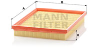 EM-30302 - Air Filters C 2569