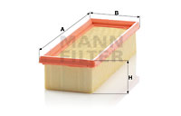 EM-30303 - Air Filters C 2440/1