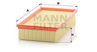 EM-30304 - Air Filters C 29 118