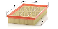 EM-30306 - Air Filters C 31 104