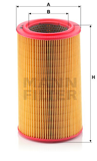 EM-30310 - Air Filters C 15 104