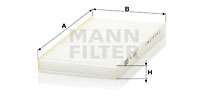 EM-40246 - Cabin Air Filter CU 2214-2