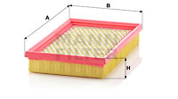 EM-30315 - Air Filters C 2656