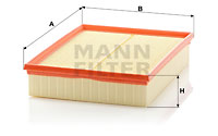 EM-30319 - Air Filters C 31 196