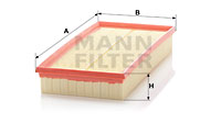 EM-30320 - Air Filters C 35 126