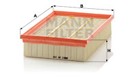 EM-30323 - Air Filters C 28 155