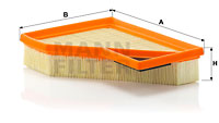 EM-30326 - Air Filters C 2245