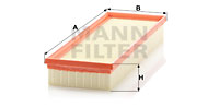 EM-30328 - Air Filters C 37 100