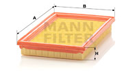 EM-30329 - Air Filters C 2851