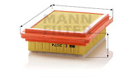 EM-30335 - Air Filters C 2074