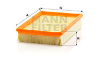 EM-30336 - Air Filters C 2448
