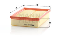 EM-30341 - Air Filters C 24 028