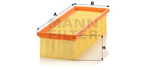 EM-30348 - Air Filters C 32 119