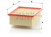 EM-30349 - Air Filters C 21 104/2