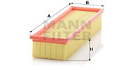 EM-30351 - Air Filters C 3377