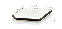 EM-40268 - Cabin Air Filter CU 2525