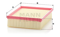 EM-30354 - Air Filters C 24 123/2