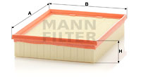 EM-30356 - Air Filters C 25 109