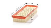 EM-30358 - Air Filters C 3251/1