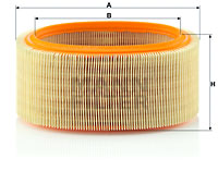 EM-30359 - Air Filters C 2281