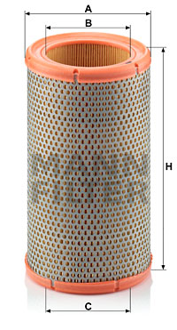 EM-30360 - Air Filters C 1380
