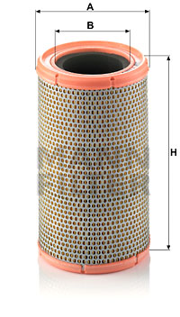 EM-30361 - Air Filters C 1380/3