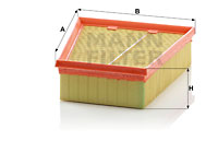 EM-30362 - Air Filters C 2512
