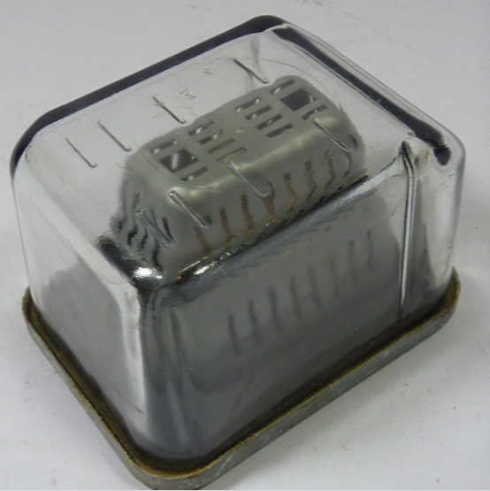Fuel water separator 8N9803 - 卡特彼勒系列- 燃油滤清器（替代品