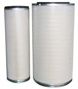 Air Filter 11110022， 11110023