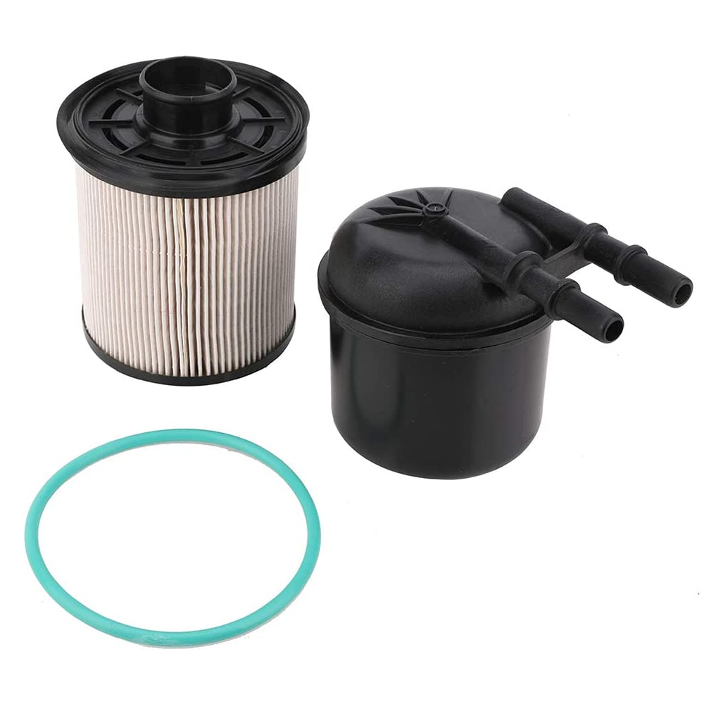 EF-FD4615 - Filtro de combustible fd4615