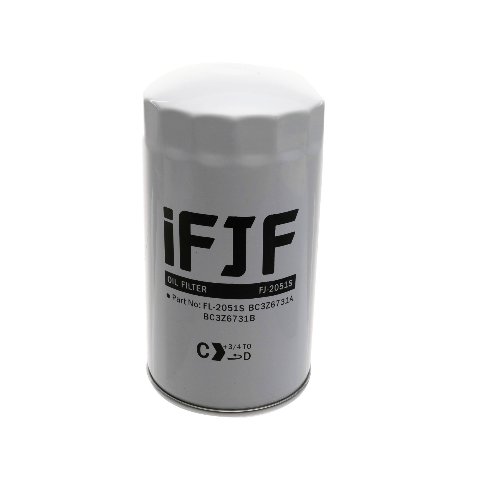 EO-2051S - Ölfilter FL2051S