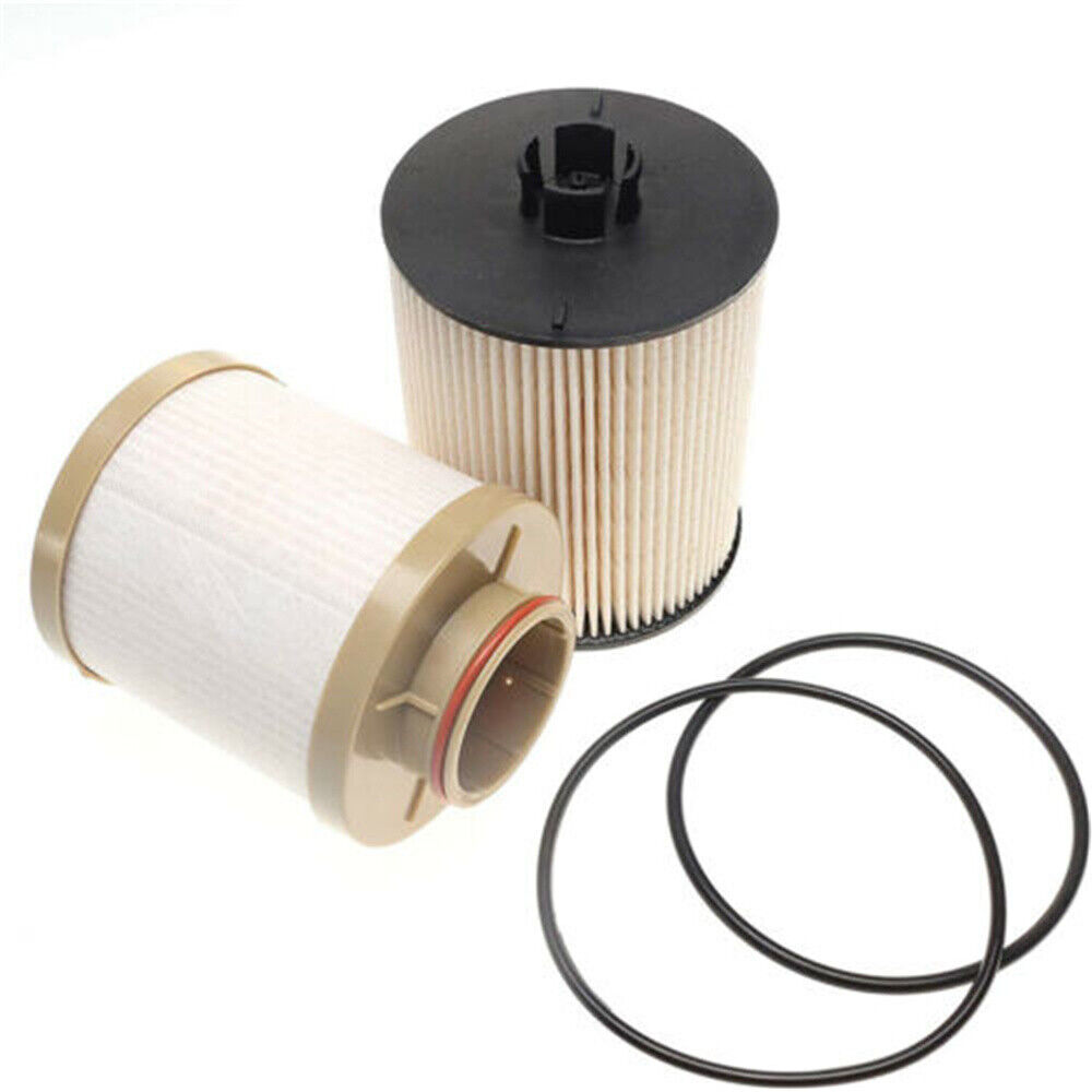 EF-FD4617 - FD4617 Dieselkraftstofffilter
