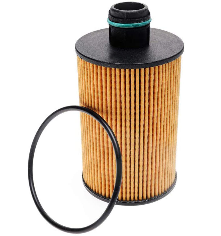 EO-02AA - 68229402A Motorölfilter