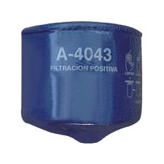 EA-23075 - Car Filter A-4043