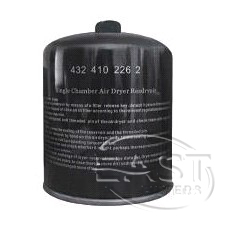 Air Filter 432 410 226 2