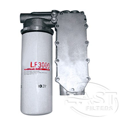 Lube Filter LF3000 with seating