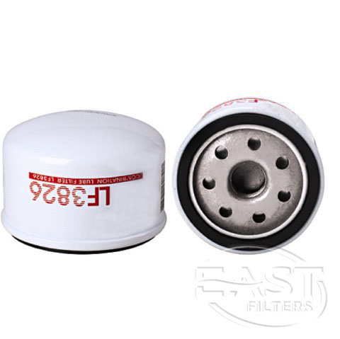 Lube Filter LF3826